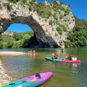 La Découverte - 6km