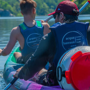 Découverte + Moniteur - 6km