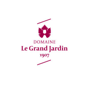 logo le grand jardin