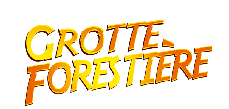 Logo de la grotte Forestière