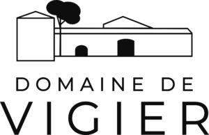 logo domaine de vigier