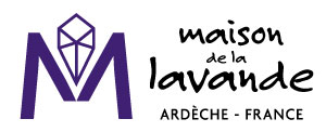 maison de la lavande logo