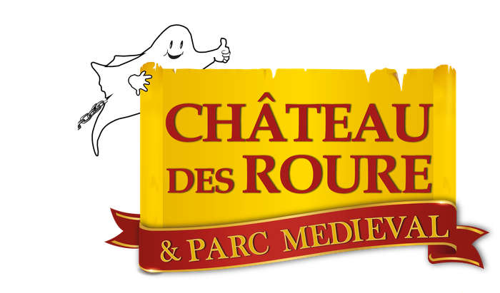 Château des Roure — Labastide-de-Virac, Ardèche