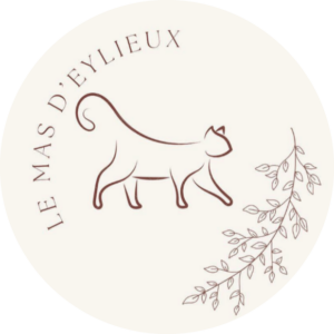 Logo Le Mas d'Eylieux — gîtes à Saint-Montan, Sud Ardèche